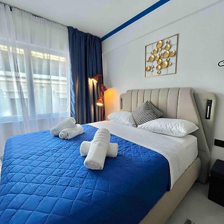 Voulis 45 Plaka Suite By Zeussuites Athens Luaran gambar