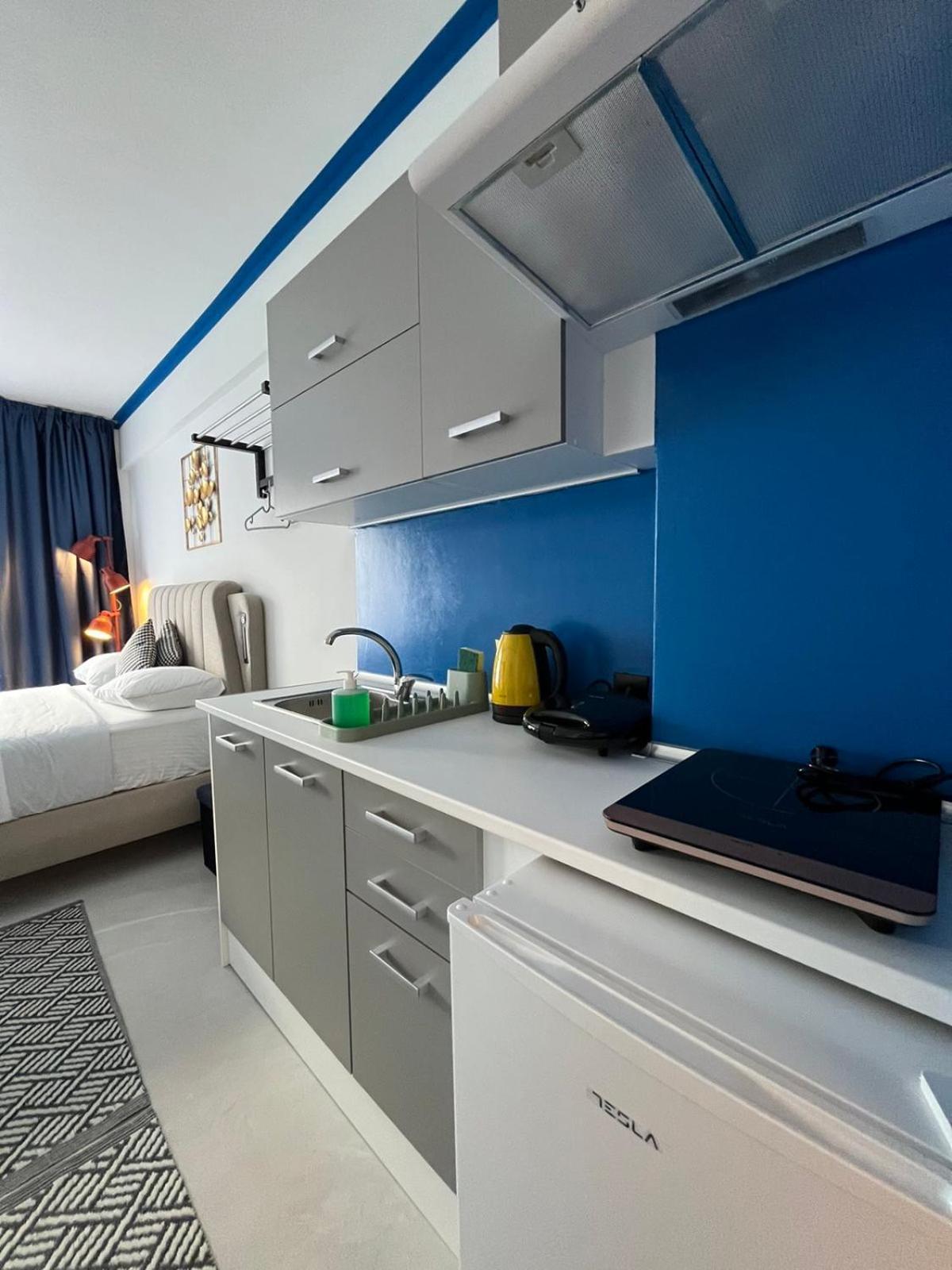 Voulis 45 Plaka Suite By Zeussuites Athens Luaran gambar