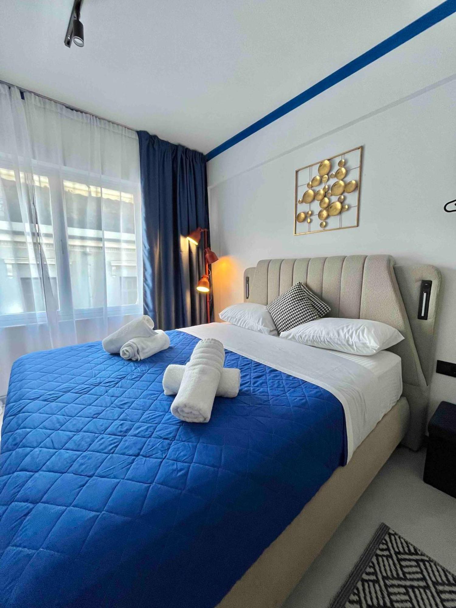 Voulis 45 Plaka Suite By Zeussuites Athens Luaran gambar